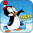 Chilly Willy : Rise Up Adventure 圖標