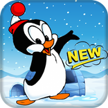 Chilly Willy : Rise Up Adventure