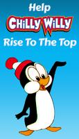Chilly Willy : Rise Up Adventure 海報