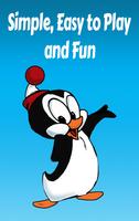Chilly Willy : Rise Up Adventure スクリーンショット 2