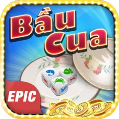 Tai Xiu - Bau cua tom ca Slots: Epic Jackpot APK Herunterladen