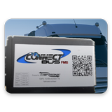 CONNECT BUS icono