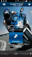 Moto Connect poster