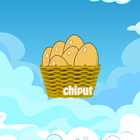 Chiput biểu tượng