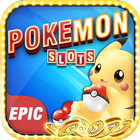 Đua Thú Slots: Epic Jackpot Game Bai Tài Xỉu আইকন