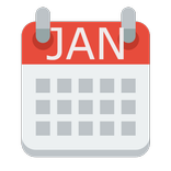 Indonesia Kalender Note