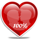 Love calculator love test name APK