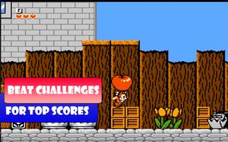 Tips Chip 'N Dale screenshot 1