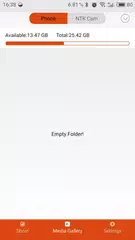 NTK Cam 2.0 APK Herunterladen