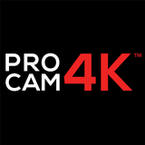 ProCam4K icône