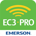 EC3-Pro Emerson icône