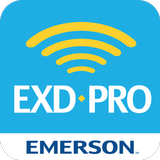 EXD-Pro Emerson icône