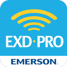 EXD-Pro Emerson ícone