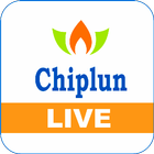 Chiplun Live ikon