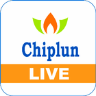 Chiplun Live icône