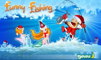 Christmas Fishing screenshot 3