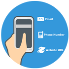 Scan To Call - OCR icon