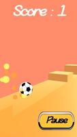 Cube Run 2 اسکرین شاٹ 1