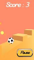 Cube Run 2 اسکرین شاٹ 2