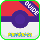 Guide : Pokemon Go Tips icône