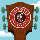Chipotle Cultivate Festival أيقونة