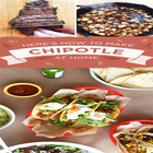 Chipotle Food Recipies 图标