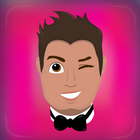 Chippmoji™ - The Official Emojis of Chippendales® 图标