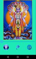 Vishnu Sahasranamam 포스터