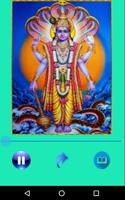 Vishnu Sahasranamam 海報