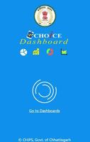 mCHOiCE Dashboard Affiche