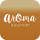 Aroma Source icône