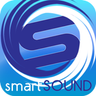 smartSOUND icône