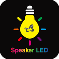 Speaker LED