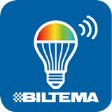 Biltema Speaker Bulb icône