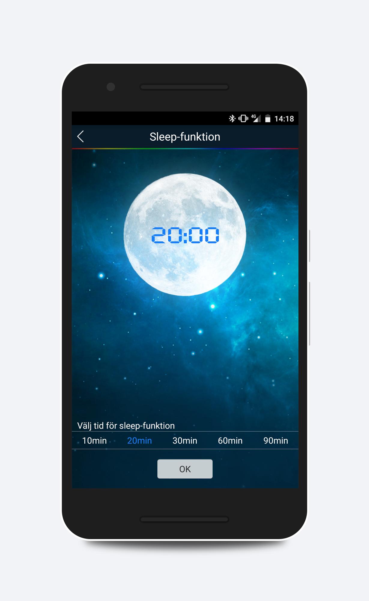 Biltema Speaker Bulb APK for Android Download