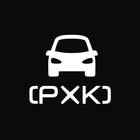 PXK Car-icoon