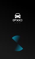 PXK Car-poster