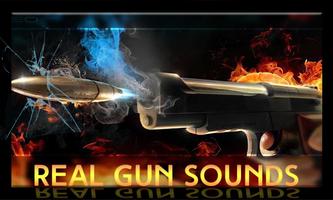 Gun Sounds Real Weapons  : Top Gun sounds New 2018 Affiche