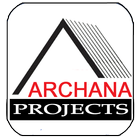 Archana Projects иконка