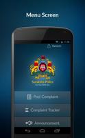 Suraksha Police 截图 3