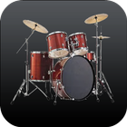 Big Drum - Free drum icône