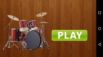 Big Drum - Free drum capture d'écran 2