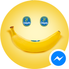 Just Smile for Messenger icon