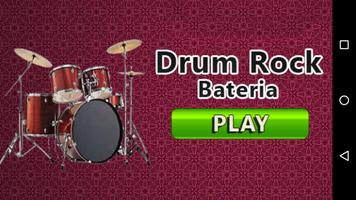 Drum Rock Bateria 截图 1