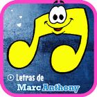 Letras de Marc Anthony आइकन