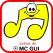 Letras de Mc Gui