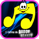 Letras de Daddy Yankee