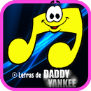 Letras de Daddy Yankee aplikacja
