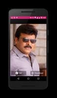 برنامه‌نما Chiranjeevi Wallpapers Photos عکس از صفحه