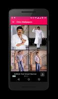 Chiranjeevi Wallpapers Photos screenshot 2